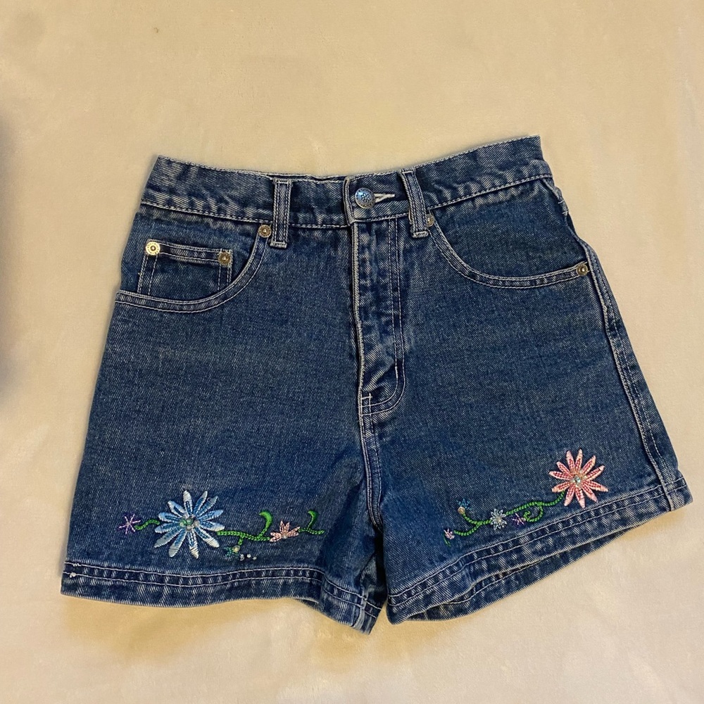 Route 66 shorts